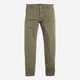 Spodnie chinosy męskie Levi`s Xx Chino Std Ii 17196-0001 W36L32 Oliwkowe (5400816977933) - obraz 5