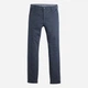 Штани чоловічі Levi's Xx Chino Std Ii 17196-0016 38-34 Темно-сині (5400816979388) - зображення 3