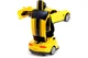 Трансформер радіокерований JiaQi Mighty TT671 - зображення 4