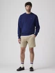 Spodenki męskie bawełniane Levi`s Xx Chino Shorts Ii 17202-0008 33 Beżowe (5401105711443) - obraz 4