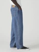 Jeansy męskie Levi`s 578 Baggy A4750-0021 W31L32 Niebieskie (5401187073934) - obraz 3