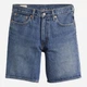Spodenki męskie jeansowe Levi's A8461-0003 32 Niebieskie - obraz 6