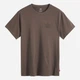 T-shirt męski bawełniany Levi`s Ss Relaxed Fit Tee 16143-2403 L Brązowy (5401187824130) - obraz 5