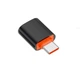 Перехідник USB-C на USB-A 3.2 Gen2 Швидкісний Adapter OTG 10Gbps для MacBook, ноутбука, смартфона, планшета - изображение 4