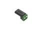 Адаптер живлення USB Type-C Power на 2-Pin клемник 5V 3A 15W Перехідник для приладів та електроніки - зображення 3