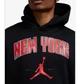 Кофта мужская Jordan New York Black L Черный HQ0412-010 - изображение 3