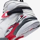 Кроссовки мужские Jordan Air Jordan 8 Retro 44.5 Білий 305381-100 - изображение 11