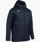 Куртка мужская Joma Urban V Anorak Blue S Синій 103798.331 - изображение 1
