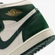 Кроссовки детские Jordan 1 Retro High Og (Ps) 29.5 Зелений FD2597-101 - изображение 6