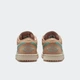 Кроссовки женские Jordan Air 1 Low 38.5 Бежевый DC0774-130 - изображение 4