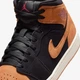 Кроссовки мужские Jordan Air Jordan 1 Mid Se 47 Сірий HV4091-002 - изображение 10