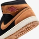 Кроссовки мужские Jordan Air Jordan 1 Mid Se 47 Сірий HV4091-002 - изображение 11
