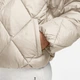 Куртка женская Jordan Brooklyn M Белый HV0417-104 - изображение 4