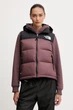 Жилетка жіноча The North Face 1996 Retro Nuptse XL Бордовий NF0A3XEPCAI1 - зображення 1