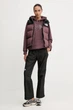 Жилетка жіноча The North Face 1996 Retro Nuptse XL Бордовий NF0A3XEPCAI1 - зображення 2