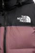 Жилетка жіноча The North Face 1996 Retro Nuptse XL Бордовий NF0A3XEPCAI1 - зображення 6