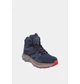 Ботинки мужские Cmp Kamsel Mid Hiking Shoes Wp Blue 46 Синій 3Q27687-88US - изображение 3