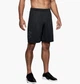 Шорты мужские Under Armour Tech Graphic Short Black L Чорний 1306443-001 - изображение 1