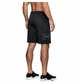 Шорты мужские Under Armour Tech Graphic Short Black L Чорний 1306443-001 - изображение 3