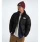 Куртка мужская The North Face 1996 Retro Black L Чорний NF0A3C8DGOE - изображение 2