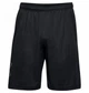 Шорты мужские Under Armour Tech Graphic Short Black L Чорний 1306443-001 - изображение 4