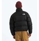 Куртка мужская The North Face 1996 Retro Black L Чорний NF0A3C8DGOE - изображение 3