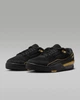 Кроссовки мужские Jordan Air Flight Court 45 Чорний HF3255-070 - изображение 5