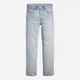 Jeansy męskie Levi`s 568 Loose Straight 29037-0062 W31L32 Jasnobłękitne (5401128660698) - obraz 5