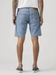 Spodenki męskie bermudy bawełniane Levi`s 405 Standard Shorts 39864-0209 32 Granatowe (5401030718975) - obraz 2