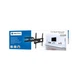 Кронштейн похило-поворотний для тв Cabletech 26"-55" UCH0217 - изображение 4