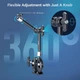 Универсальное крепление SMALLRIG Magic Arm 11" + Super Clamp (Краб), Для камеры/света - изображение 2