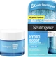 Легкий увлажняющий гель с гиалуроновой кислотой Neutrogena Gesichtsgel Hydro Boost Aqua, 50 ml - изображение 1