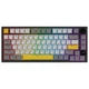 Клавиатура Ajazz AK820 PRO 75% Flying Fish Switch Black RGB (AK820PRO-FF-BGY) - изображение 2
