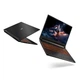 Ноутбук Acer Nitro V 16 ANV16-61 16" WUXGA IPS, AMD R9-365, 32GB, F1TB, NVD5070-8, Lin, черный - изображение 6