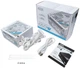 Блок питания AZZA ATX 650W PSAZ-650B-WHITE - изображение 4