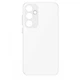 Чеxол для Samsung Galaxy A35 Clear Case - изображение 5