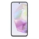 Чеxол для Samsung Galaxy A35 Clear Case - изображение 7
