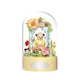 Конструктор Teddy Bear Ведмежа на гойдалці 383 дет (P1056) - зображення 1