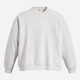 Bluza damska bez kaptura Levi`s Everyday Sweatshir A5942-0006 M Szara (5401128416035) - obraz 5