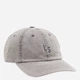 Czapka z daszkiem męska Levi`s Ls Monogram Cap 004BS-0007 One Size Szara (5401030717978) - obraz 1