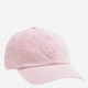Czapka z daszkiem damska Levi`s Ls Monogram Cap 004BY-0005 One Size Różowa (5401030717046) - obraz 1