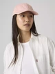 Czapka z daszkiem damska Levi`s Ls Monogram Cap 004BY-0005 One Size Różowa (5401030717046) - obraz 2