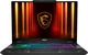 Ноутбук MSI Cyborg 17 B13WGKG-274XUA (9S7-17U332-274) Translucent Black - изображение 1