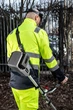 Толстовка рабочая NEO Tools 81-742 XXXL Желтый - изображение 9