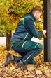Ботинки рабочие NEO Tools 82-151 42 - изображение 6