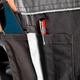 Куртка рабочая NEO Tools 81-210 L Сірий - зображення 6