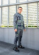 Куртка рабочая NEO Tools 81-217 XXXL Серый - изображение 4