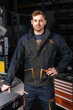 Куртка рабочая NEO Tools 81-207 XXXL Темно-синій - изображение 5