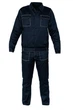 Полукомбинезон NEO Tools 81-450 XXL Синий - изображение 5