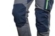 Брюки рабочие NEO Tools 81-231 XXL Серый - изображение 4